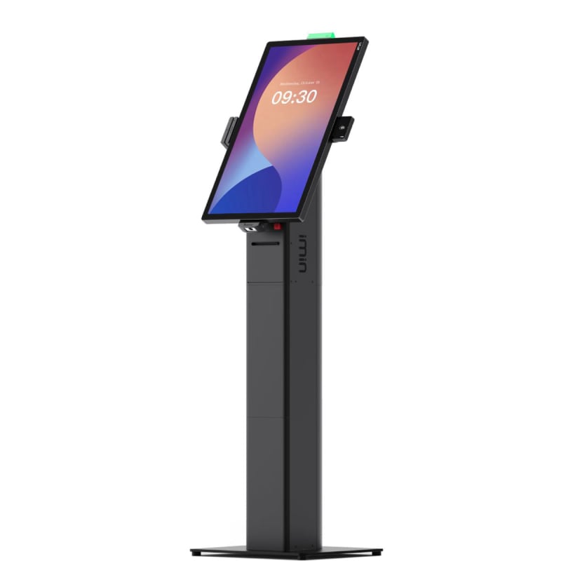 27" iMin Crane 1 -  modulárny kiosk, 4+64 GB, WiFi, BT, Android 13